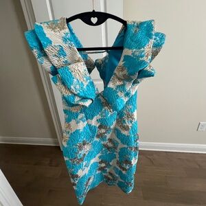 Cocktail Dress - Size Small